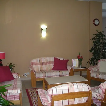 Sol Algarve By Kavia Hotel 2*