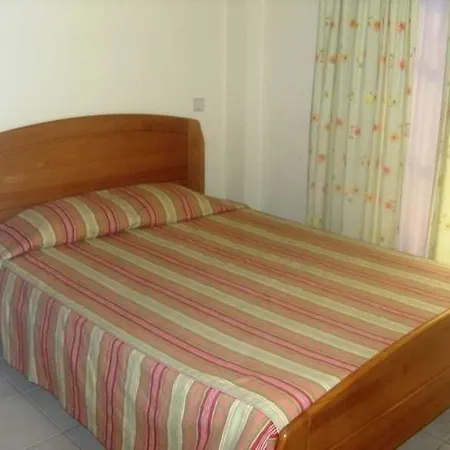 Sol Algarve By Kavia Ξενοδοχείο Φάρο