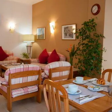 Hotel Sol Algarve By Kavia