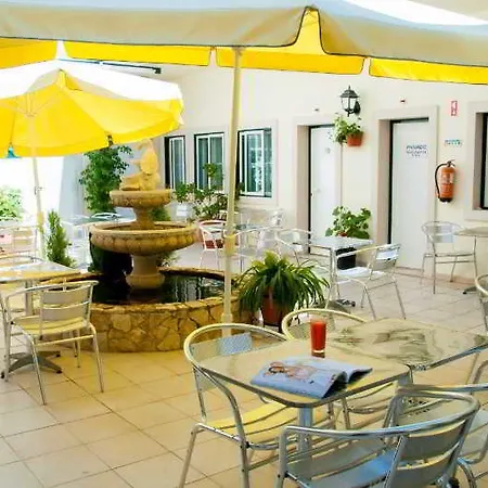 Sol Algarve By Kavia Φάρο