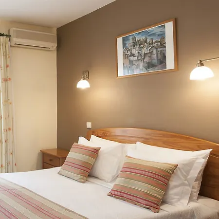 Ξενοδοχείο Sol Algarve By Kavia 2*