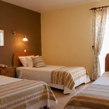 Sol Algarve By Kavia Hotel 2*