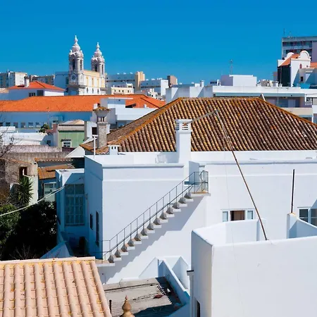 Hotel Sol Algarve By Kavia
