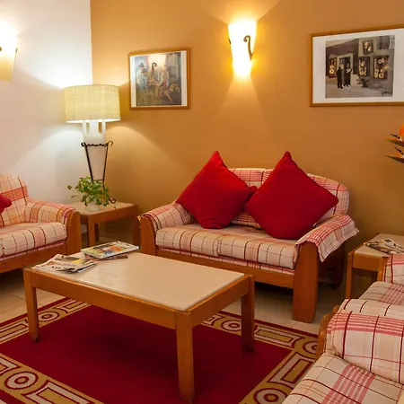 Hotel Sol Algarve By Kavia 2*