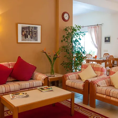 Hotel Sol Algarve By Kavia 2*