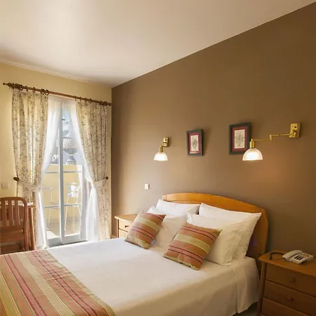 Sol Algarve By Kavia Hotel 2*