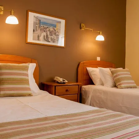 Sol Algarve By Kavia 2* District de Faro