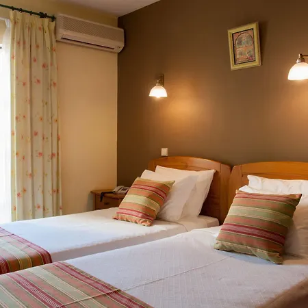 Sol Algarve By Kavia Hotel District de Faro