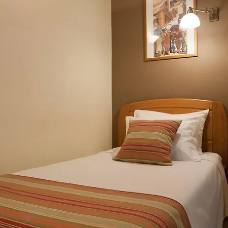 Hotel Sol Algarve By Kavia 2*