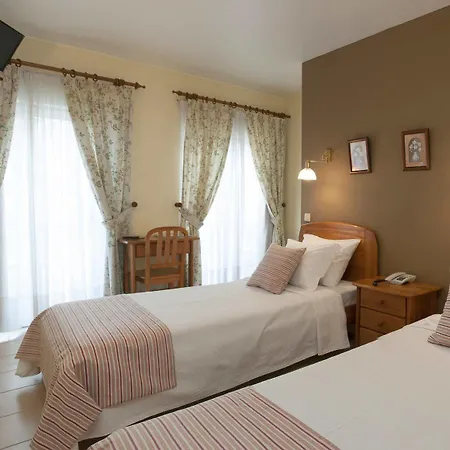 Hotel Sol Algarve By Kavia 2*