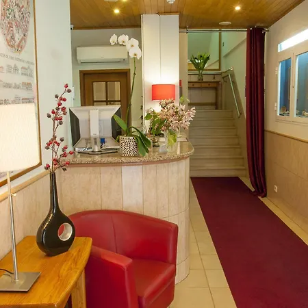 Hotel Sol Algarve By Kavia