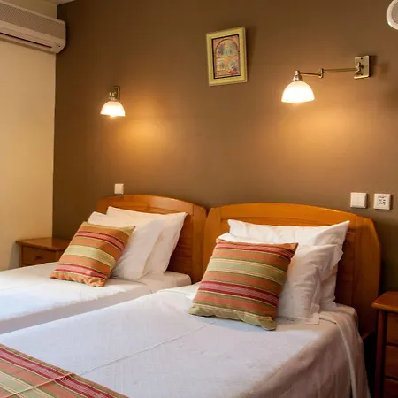 Hotel Sol Algarve By Kavia 2*