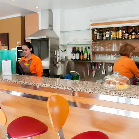 Sol Algarve By Kavia Φάρο