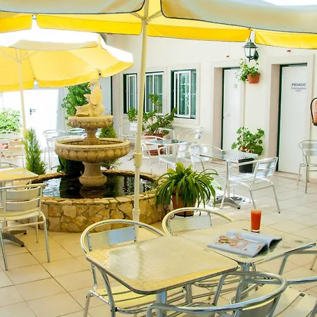 Hotel Sol Algarve By Kavia Faro