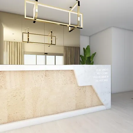 Sol Algarve By Kavia Ξενοδοχείο