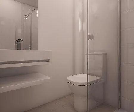 Hotel Sol Algarve By Kavia District de Faro