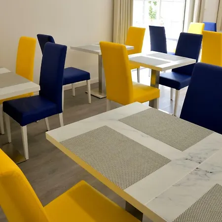 Hotel Sol Algarve By Kavia Distrikt Faro