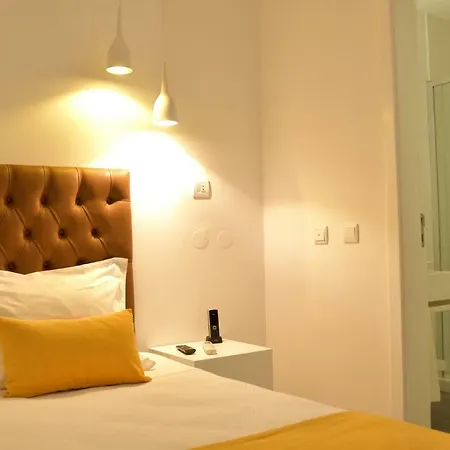 Sol Algarve By Kavia Hotel