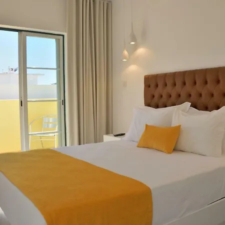 Sol Algarve By Kavia Hotel Distrito de Faro