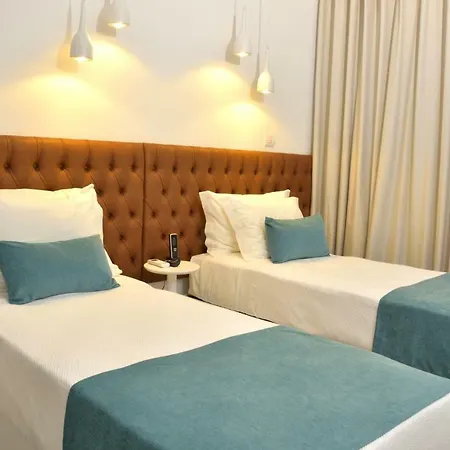 Sol Algarve By Kavia Hotel