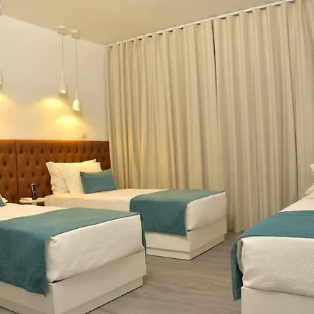 Hotel Sol Algarve By Kavia District de Faro