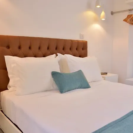 Ξενοδοχείο Sol Algarve By Kavia 2*