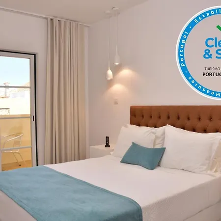 Hotel Sol Algarve By Kavia 2*