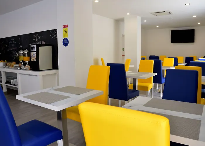 Sol Algarve By Kavia