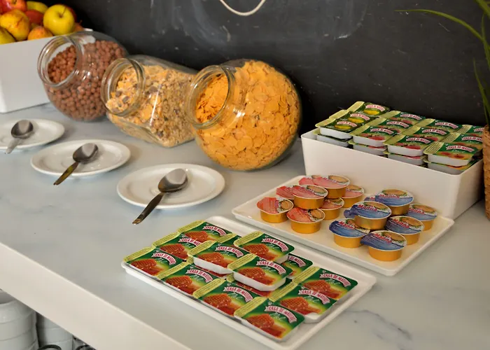 Sol Algarve By Kavia Faro