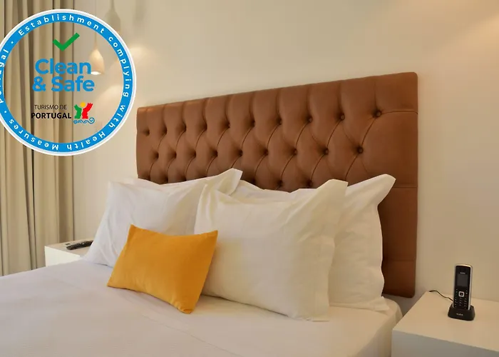 Sol Algarve By Kavia 2*