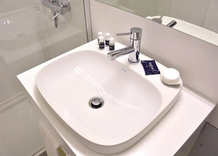 Otel Sol Algarve By Kavia Faro