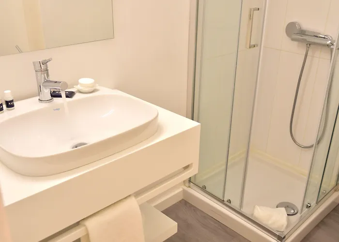 Sol Algarve By Kavia 2* Faro