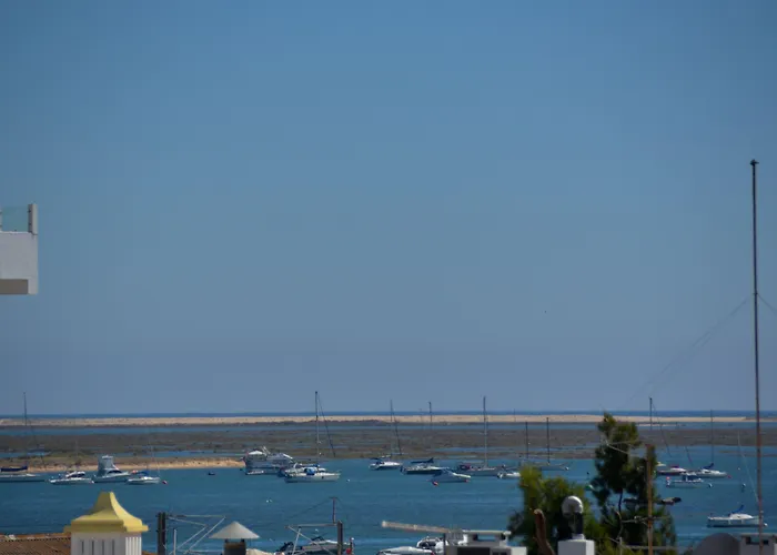 Sol Algarve By Kavia Faro