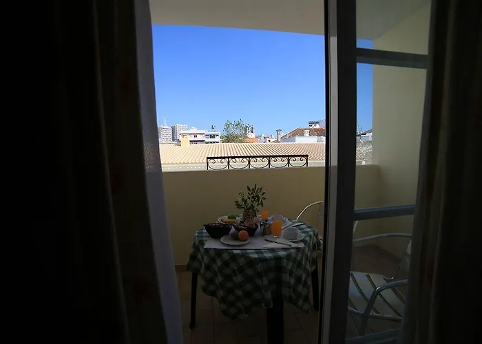 Otel Sol Algarve By Kavia 2*