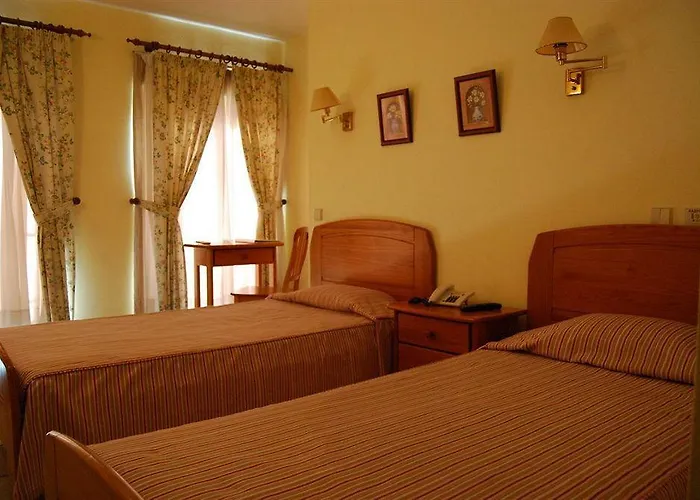 Sol Algarve By Kavia 2* Faro