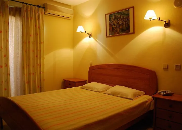 Sol Algarve By Kavia Otel 2*