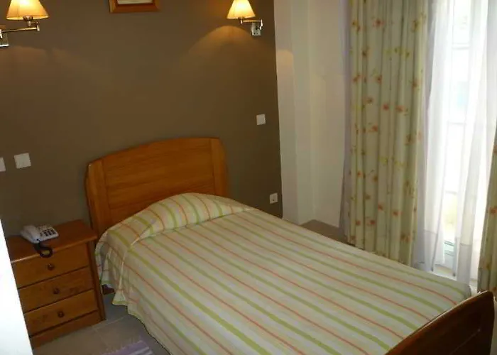 Sol Algarve By Kavia 2* Faro