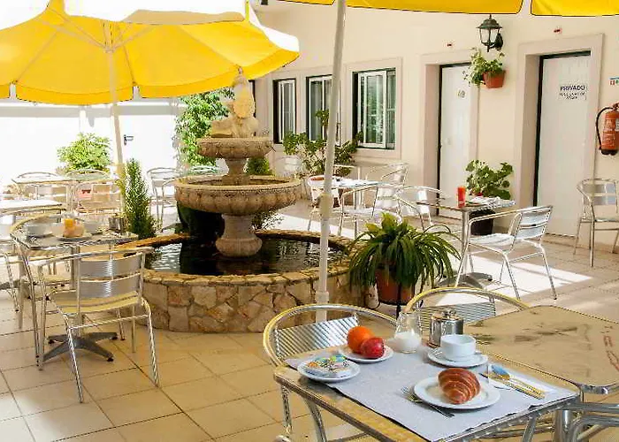 Sol Algarve By Kavia Faro