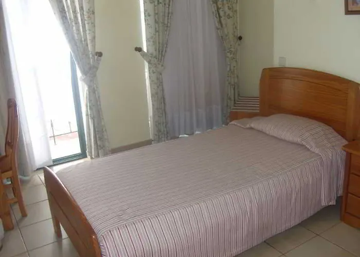 Sol Algarve By Kavia Faro