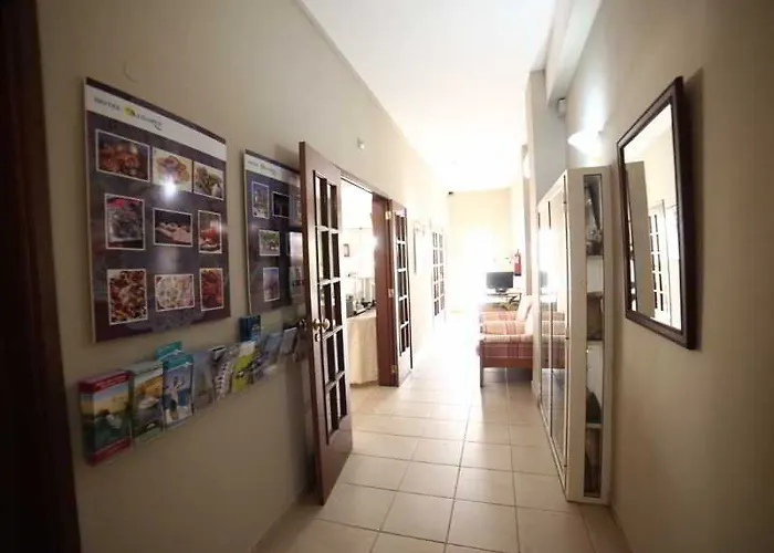 Sol Algarve By Kavia 2*