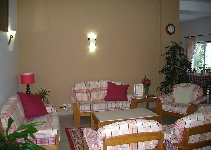 Sol Algarve By Kavia Otel 2*