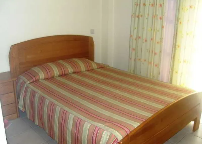 Sol Algarve By Kavia Otel Faro