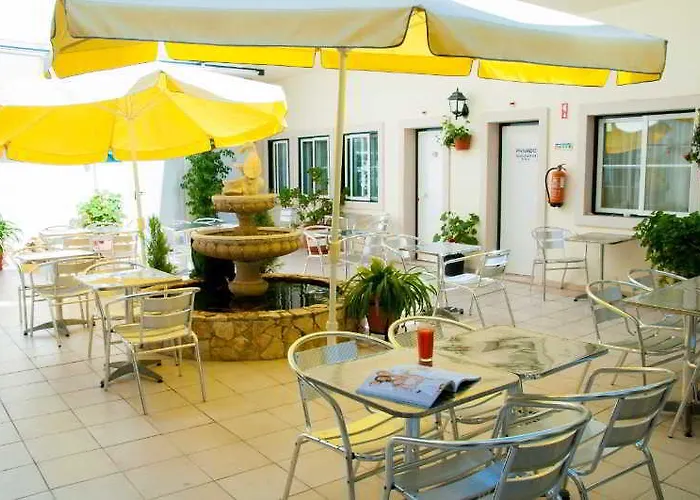 Sol Algarve By Kavia Faro