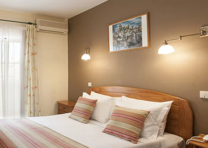 Otel Sol Algarve By Kavia 2*