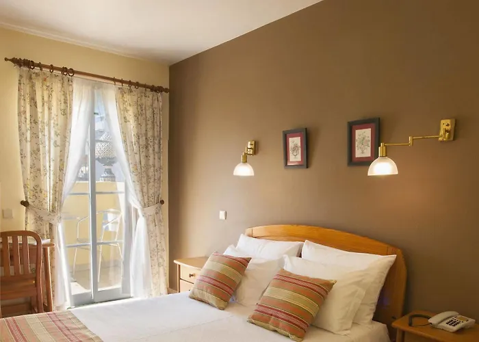 Sol Algarve By Kavia Otel 2*