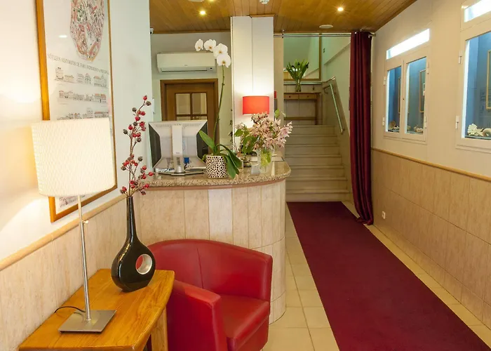 Otel Sol Algarve By Kavia