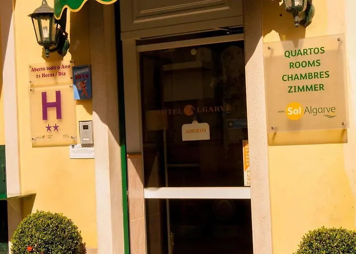 Sol Algarve By Kavia 2*