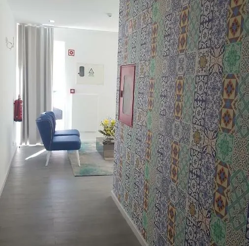 Sol Algarve By Kavia Otel Faro