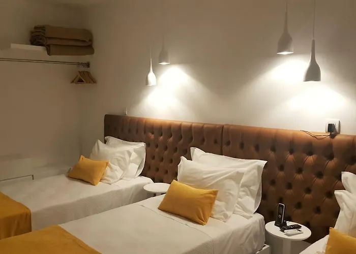 Sol Algarve By Kavia