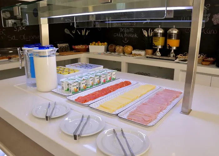 Otel Sol Algarve By Kavia Faro